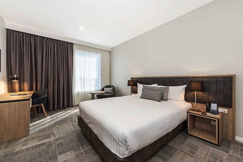 Ingot Hotel Perth, an Ascend Hotel - Hotel Accommodation 2