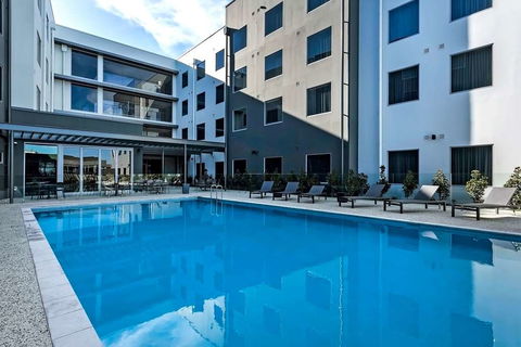 Ingot Hotel Perth, an Ascend Hotel - Hotel Accommodation 5