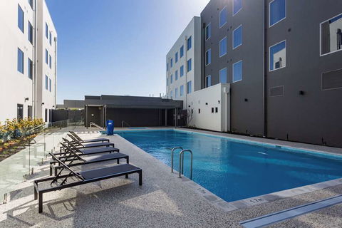 Ingot Hotel Perth, an Ascend Hotel - Hotel Accommodation 6