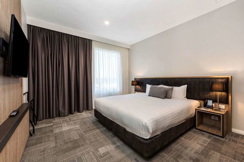 Ingot Hotel Perth, an Ascend Hotel - Hotel Accommodation 13