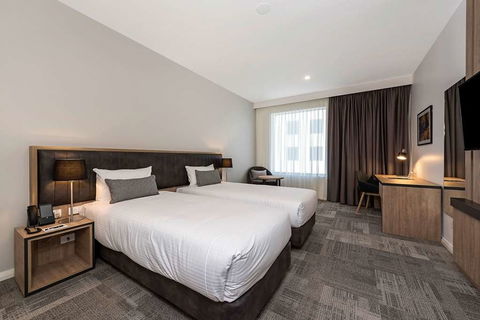 Ingot Hotel Perth, an Ascend Hotel - Hotel Accommodation 14