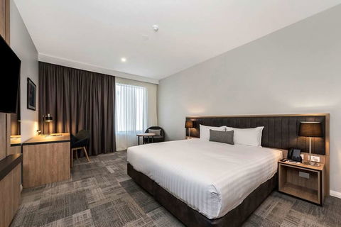 Ingot Hotel Perth, an Ascend Hotel - Hotel Accommodation 15