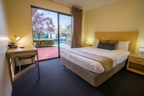Perth Ascot Central Apartment Hotel - Hotel Accommodation 2