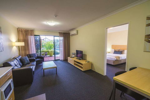 Perth Ascot Central Apartment Hotel - Hotel Accommodation 6