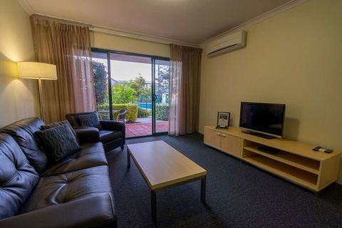 Perth Ascot Central Apartment Hotel - Hotel Accommodation 7