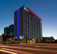 Aloft Perth - Hotel Accommodation