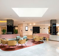 Novotel Sydney International Airport - Hotel Accommodation