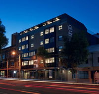 Veriu Camperdown - Hotel Accommodation