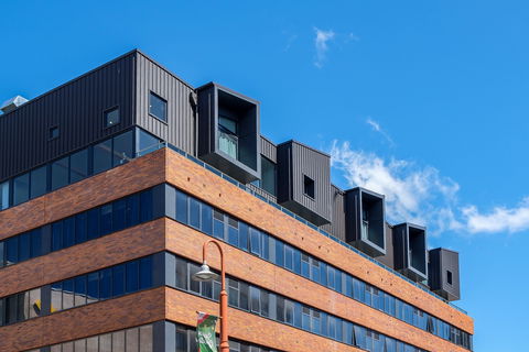 Hobart City Apartments - Hotel Accommodation 0