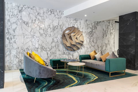 Hobart City Apartments - Hotel Accommodation 2