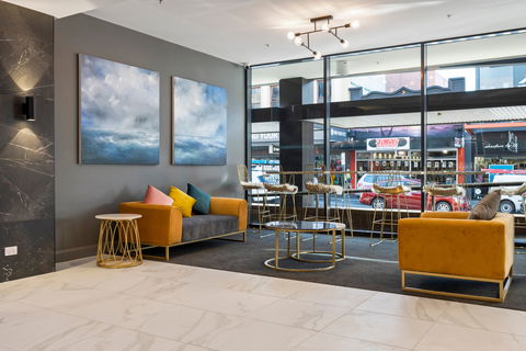 Hobart City Apartments - Hotel Accommodation 4