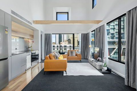 Hobart City Apartments - Hotel Accommodation 5
