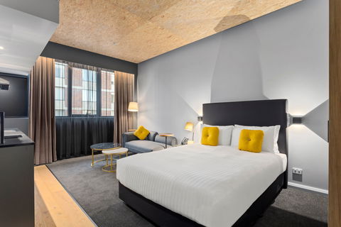 Hobart City Apartments - Hotel Accommodation 12