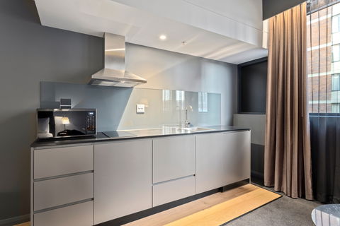 Hobart City Apartments - Hotel Accommodation 14