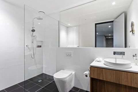 Hobart City Apartments - Hotel Accommodation 15