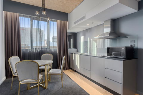 Hobart City Apartments - Hotel Accommodation 17