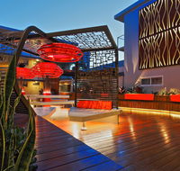 Haven Glebe - Hotel Accommodation