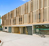 Quality Inn Sunshine Haberfield - Hotel Accommodation