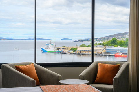 Hotel Grand Chancellor Hobart - Hotel Accommodation 4