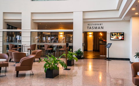 Hotel Grand Chancellor Hobart - Hotel Accommodation 10
