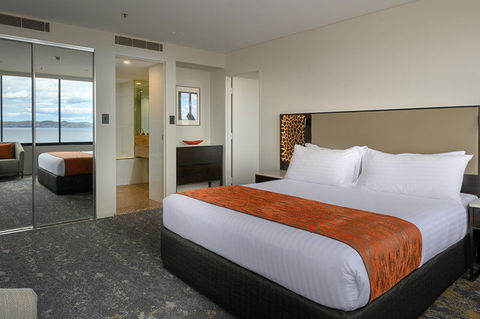 Hotel Grand Chancellor Hobart - Hotel Accommodation 12