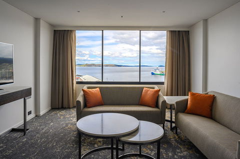 Hotel Grand Chancellor Hobart - Hotel Accommodation 13