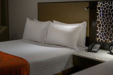 Hotel Grand Chancellor Hobart - Hotel Accommodation 14