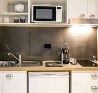 The Urban Newtown - Hotel Accommodation