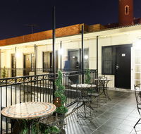 Airport Hotel Sydney - Hotel Accommodation