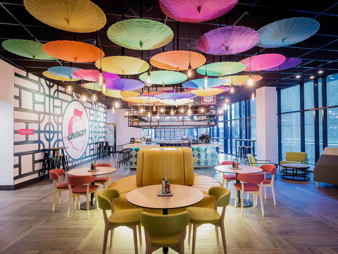 Ibis Styles Hobart Hotel - Hotel Accommodation 0