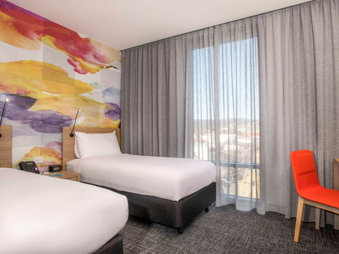 Ibis Styles Hobart Hotel - Hotel Accommodation 1
