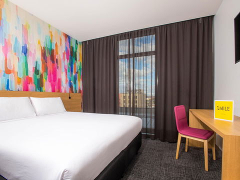 Ibis Styles Hobart Hotel - Hotel Accommodation 3