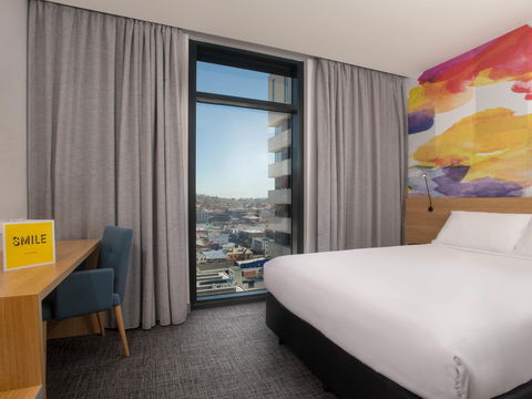 Ibis Styles Hobart Hotel - Hotel Accommodation 4