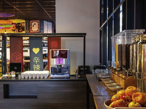 Ibis Styles Hobart Hotel - Hotel Accommodation 7