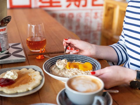 Ibis Styles Hobart Hotel - Hotel Accommodation 10