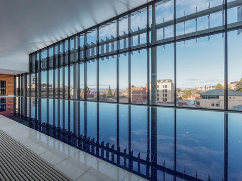 Ibis Styles Hobart Hotel - Hotel Accommodation 14