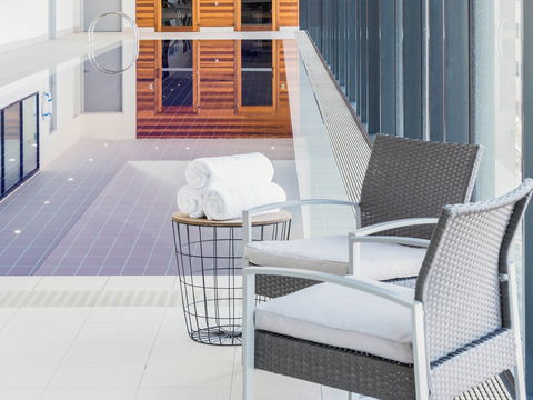 Ibis Styles Hobart Hotel - Hotel Accommodation 16