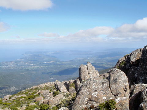 Ibis Styles Hobart Hotel - Hotel Accommodation 17