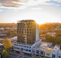 Crowne Plaza Sydney Burwood - Hotel Accommodation