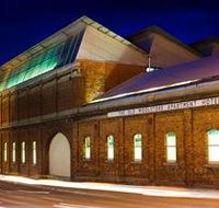 The Old Woolstore Apartment Hotel - Hotel Accommodation