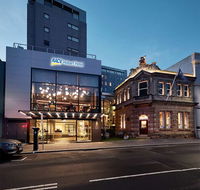 RACV Hobart Hotel - Hotel Accommodation