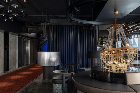 Lancemore Crossley St Melbourne - Hotel Accommodation 7