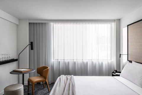 Lancemore Crossley St Melbourne - Hotel Accommodation 8