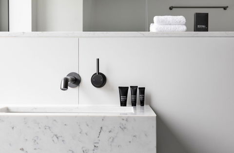 Lancemore Crossley St Melbourne - Hotel Accommodation 11