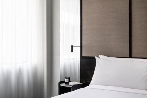 Lancemore Crossley St Melbourne - Hotel Accommodation 13