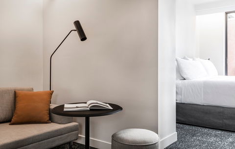 Lancemore Crossley St Melbourne - Hotel Accommodation 15