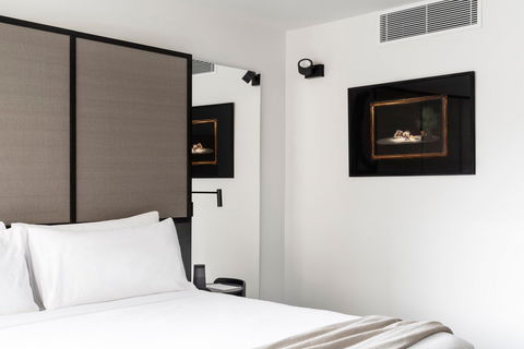 Lancemore Crossley St Melbourne - Hotel Accommodation 16