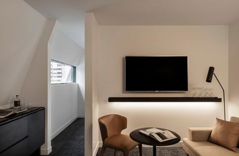 Lancemore Crossley St Melbourne - Hotel Accommodation 17
