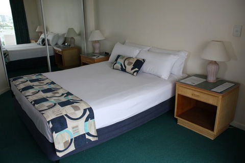Alpha Sovereign Hotel Gold Coast - Hotel Accommodation 4