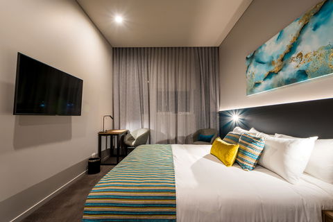Elite Gold Coast - Hotel Accommodation 5